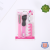 All Kinds of Dead Skin Scraping Nail File Toe Separator Nail Clippers Eyelash Curler Combination Set Star Committee Firm Honor Produced