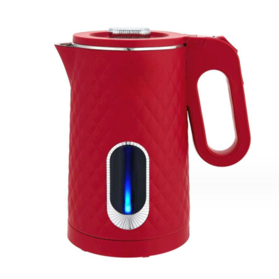 Foreign Trade 2.3l Large Capacity Electric Kettle Stainless Steel Automatic Power-off Kettle Home Appliance Electrical Kettle