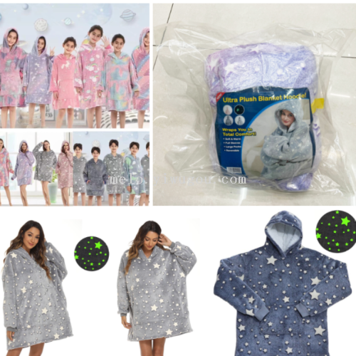 luminous pajamas， children‘s pajamas， adult pajamas （276）