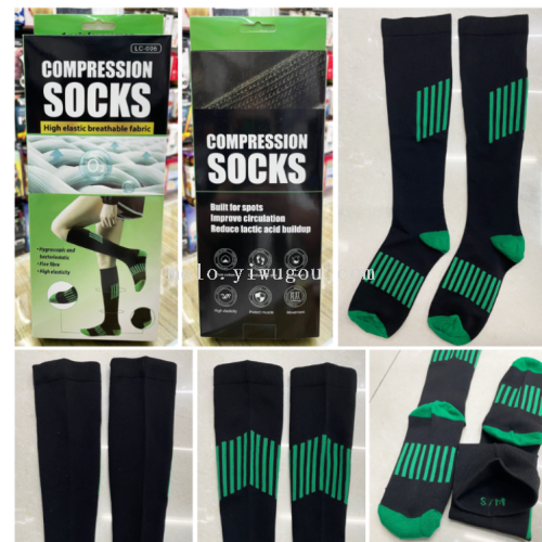 athletic socks， compression socks， calf socks 404