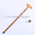 Walking Stick for the Elderly Solid Wood Walking Stick Cane Wooden Column Stick for the Elderly Wooden Cane Wooden Lightweight Non-Slip Crutch
