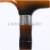 New Solid Wood Elderly Crutches Non-Slip Walking Stick Faucet Crutches Rosewood Cane Wooden Stick Bold Wood