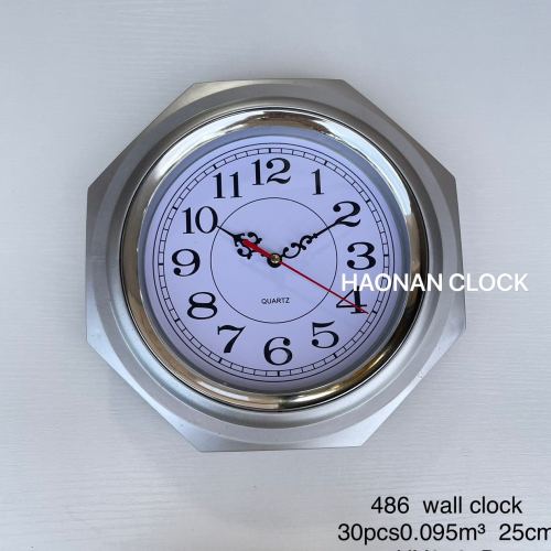 New Creative Marble Pattern Wall Clock Home Living Room Bedroom Noiseless Clock Pocket Watch Light Luxury Modern Quartz Clock