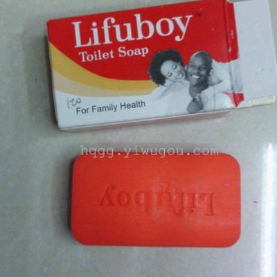 Manufacturers produce soap, can also be customized, 288 pieces per piece