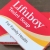The manufacturer produces 100g Lifuboy brand, 144 pieces per piece