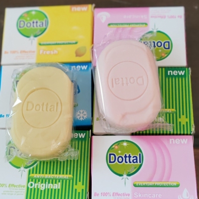 Manufacturers produce 100g Dotta brand, 144 pieces per piece