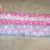 Manufacturer's multi-purpose belt Mesh sponge pull back bath towel, color mixed, 1 piece 1200