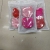 The manufacturer produces silicone brush, you can take a bath, wash your face, 600 pieces per piece