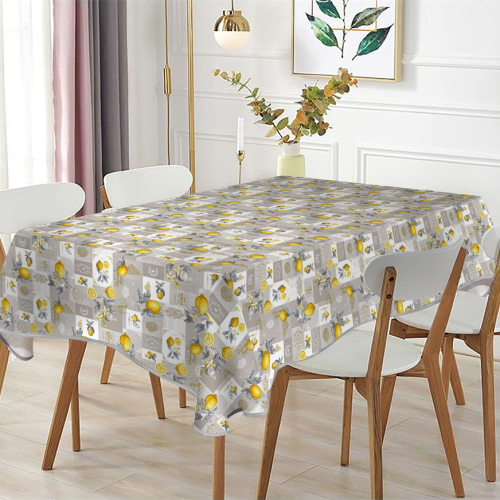 防油桌布防水防烫免洗pvc长方形餐桌垫茶几布少女心ins书桌布批发