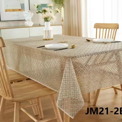 欧式复古镂空蕾丝桌布现代简约小清新布艺餐桌布家用长方形台布