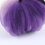 Shangchao Hot Sale Super Soft Large Bath Ball Two-Color Loofah Adult Bath Flower Color Matching Foaming Net