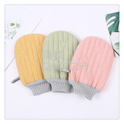 [Clear Branch] Bath Towel XINGX Pattern Bath Towel Bathing Does Not Require People to Clean Skin Manufacturers Clean Skin