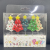 Christmas Product Party Decoration XINGX Christmas Tree Candle Christmas Candle Birthday Candle