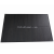 Embossed Hollow placemat Waterproof Western-Style Placemat PVC Plastic Texlin Mat Heat Proof Mat Coaster Customized