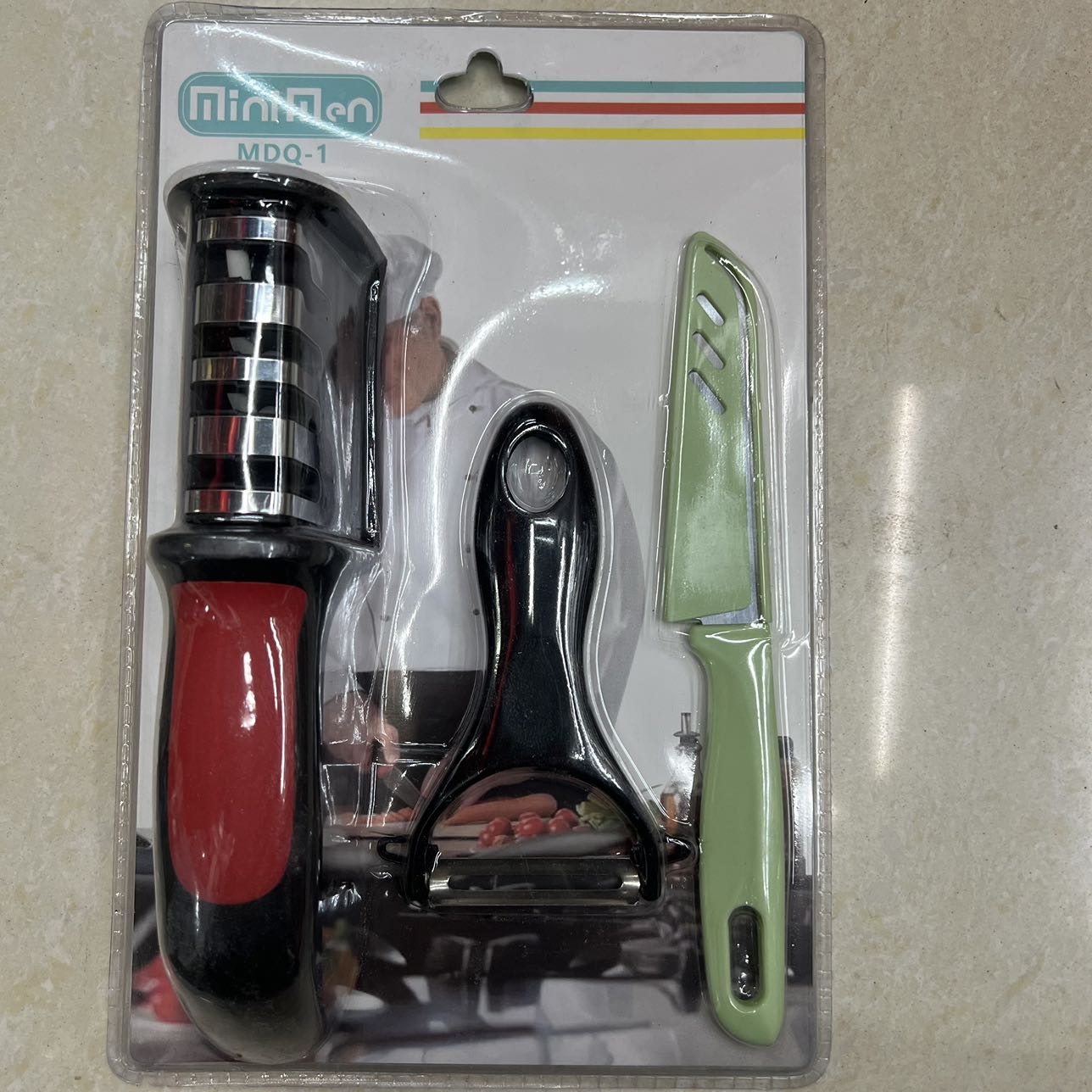 Product Image Gallery