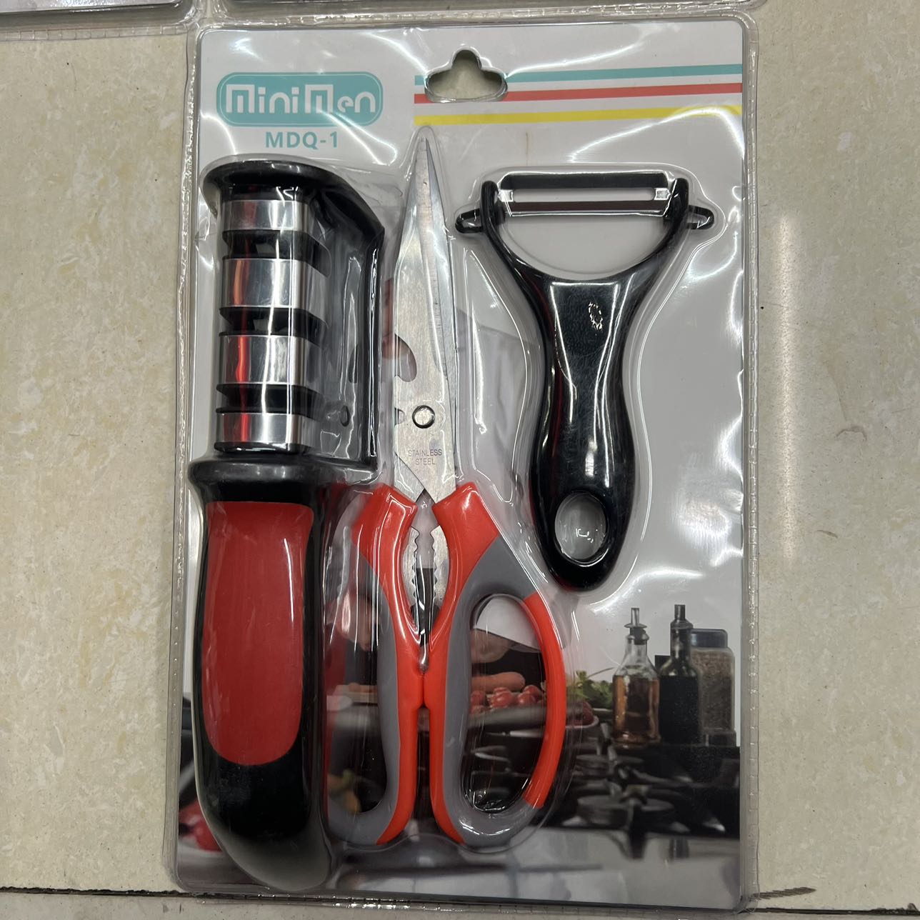 Product Image Gallery
