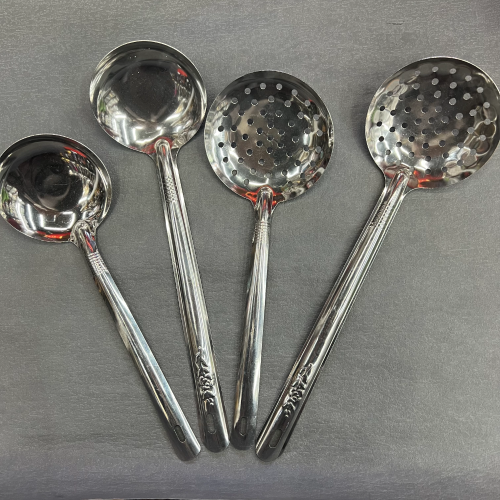 chengfa tableware kitchen supplies stainless steel spatula