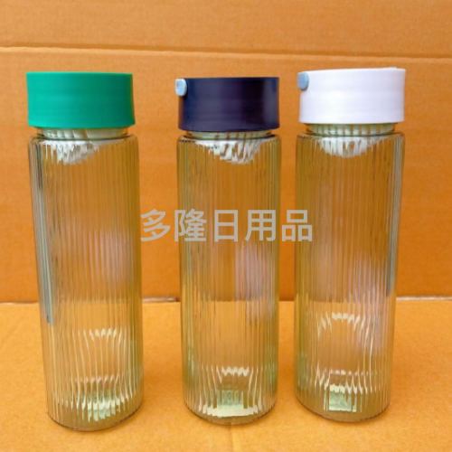 transparent water cup sticker cup plastic cup net red cup diy cup net red cup color cover cup