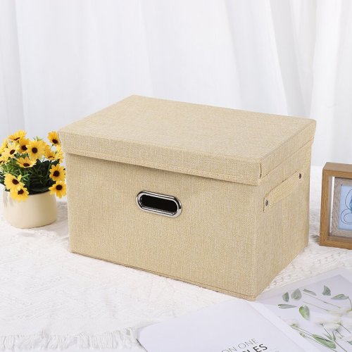 床单被套收纳神器衣柜大容量分格整理盒家用卧室收纳盒收纳箱杂物