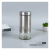 Kitchen Supplies Stainless Steel Storage Cans Glass Sealed Bottle Dry Medicine Sealed Cans Tea Cans Food Storage Tank