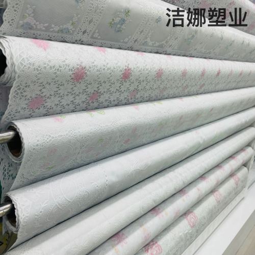 lace tablecloth pvc roll 20 m