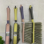 Bed Brush Household Bed Sofa Cleaner Brush Bed Sheet Long Handle Qin Mao Bed Brush Kang Sweeping Dust Removal