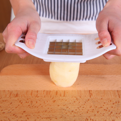 potato slicer household potato slicer multifunctional potato chips maker creative kitchen gadgets wholesale