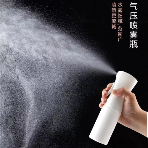 Alcohol Disinfection Packing Continuous Spray High-Intensity Atomizer Continuous Spray Bottle Gardening Hydrating Fine Sprays Continuous Spray