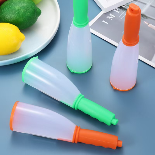 多功能收纳式削皮器 饭勺刨子套装