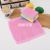Oil Removing Dishwashing Cloth Wooden Fiber Dishcloth Oil-Free plus Lint-Free Absorbent Oil Removing Small Square Towel