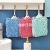 Wholesale Cute Cartoon Chenille Hand-Wiping Ball Hand Towel Quick-Drying Absorbent Hanging Kitchen Bathroom Hand Towel
