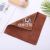 Car Cleaning Cloth Car Logo Double-Sided Car Cleaning Cloth Traceless Absorbent Strong Thick Double-Sided Rag Glass Household