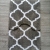Bedi Carpet Microfiber Bathroom Non-Slip Floor Mat Door Mat