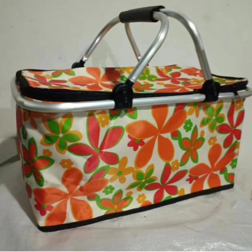 Portable Incubator Household Large Food Frozen to Keep Fresh Ice Pack Waterproof Cooler Bag Small Take-out Delivery Box