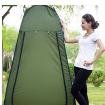 New Dressing Tent Outdoor Mobile Tent Bath Tent Mobile Tent Home Mobile Shower