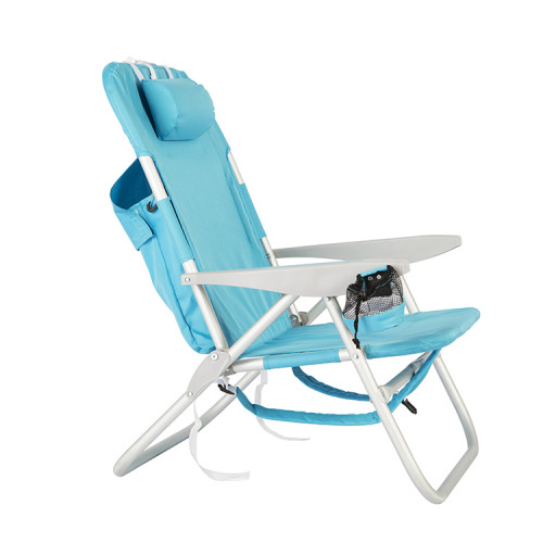 Outdoor Leisure Recliner Fishing Chair Beach Chair Armchair Camping Camping Lunch Break recliner