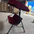 Export E-Commerce Three-Person Panama Outdoor Swing Chair Courtyard Swing Garden Villa Rocking Chair Balcony Swing