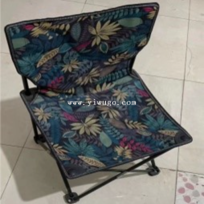 Double Rounds Side Bag Medium Siamese Bench Size: 36*36*31 Rear Height 58