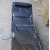 Folding Bed Single Bed Home Simple Noon Break Bed Office Adult Nap Camp Bed Portable and Versatile Recliner