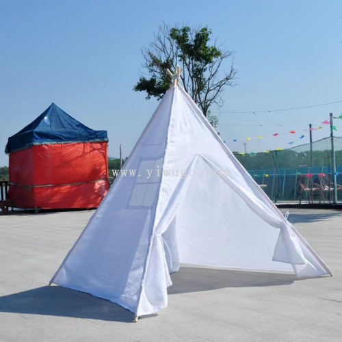 children‘s tent indoor game house girl princess cloth household small tent baby decoration tent indoor children