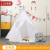 Children's Tent Indoor Game House Girl Princess Cloth Household Small Tent Baby Decoration Tent Indoor Children