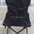 Small Size Outdoor Folding Chair Folding Stool Portable Bench Fishing Chair Maza Art Student Camping Leisure