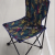 Medium Outdoor Folding Chair Folding Stool Portable Bench Fishing Chair Maza Art Student Camping Leisure