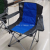 Outdoor Beach Chair Thickened and Widened Simple Folding Fishing Chair Office Lunch Break Chair Portable Camping Home Chair