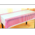 Wholesale Colorful Striped Tablecloth 108 * 180cm Birthday Party Decoration Disposable Tablecloth PE Striped Tablecloth