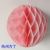 Factory Wholesale Honeycomb Ball Wedding Party Decoration Honeycomb Ball Foreign Trade Export round Latte Art Paper Honeycomb Lantern