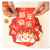 2024 Dragon Year Red Envelope New Chinese New Year Universal Personality Creative Lucky Money Envelope Gilding