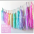 Creative Candy Color Paper Tassel Birthday Layout Scene Decoration Colorful Garland Diy Paper Tassel Set Wholesale