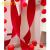 Wedding Decoration Supplies Red Chinese Paper Lantern Wedding Decoration Wedding Room B