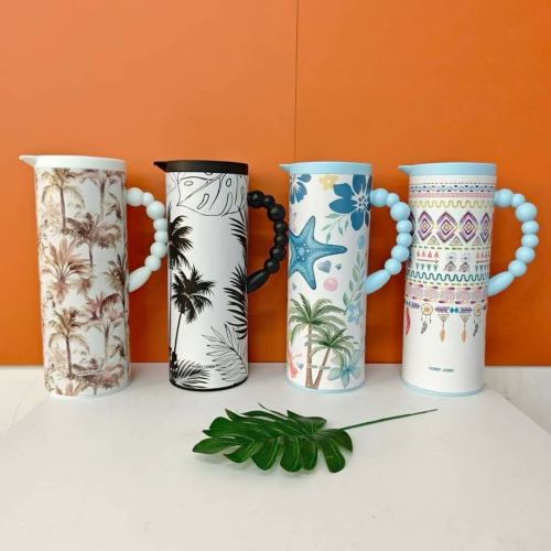 保温壶玻璃胆放心使用健康喝水